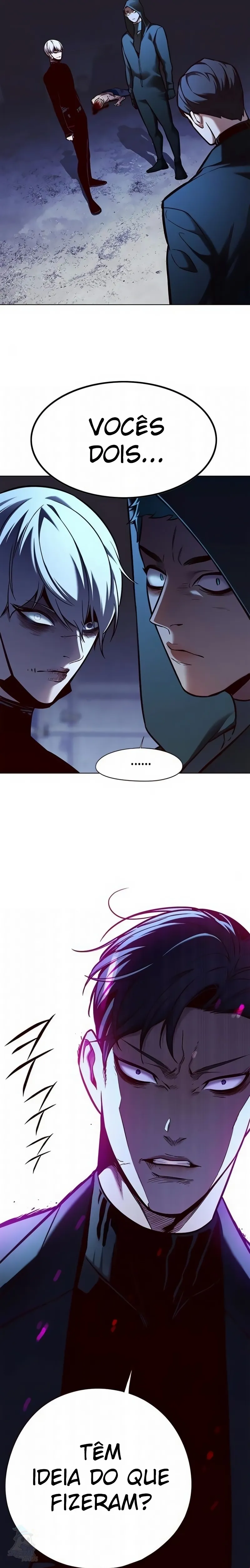 Read Veletric Pt Manga Online