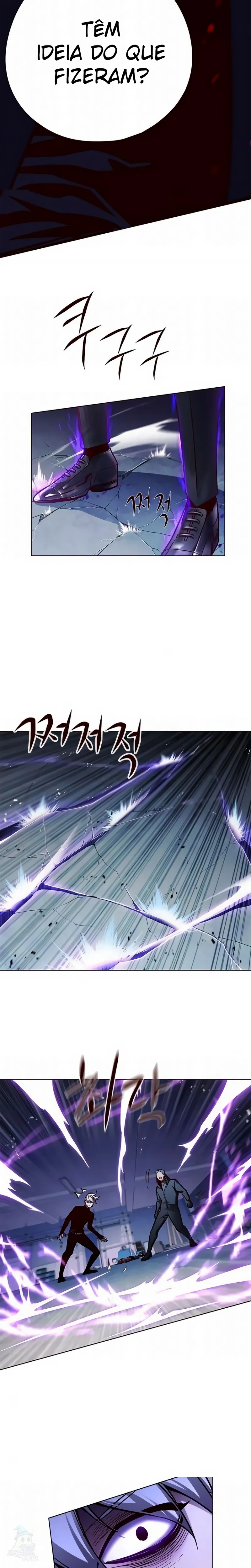 Read Veletric Pt Manga Online