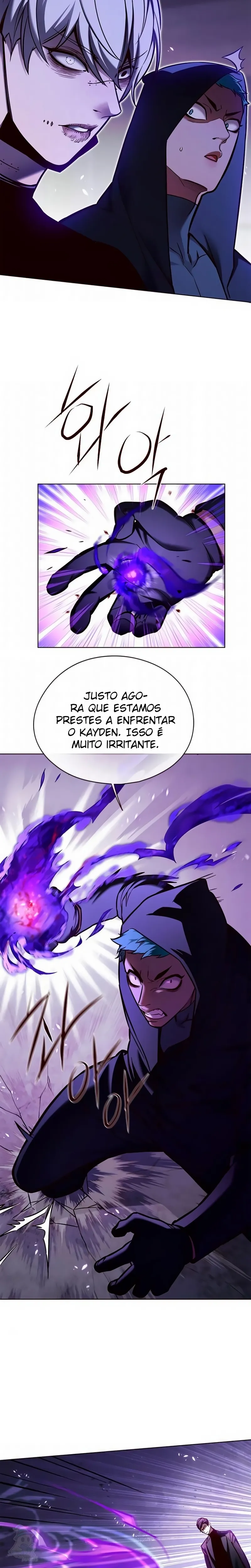 Read Veletric Pt Manga Online