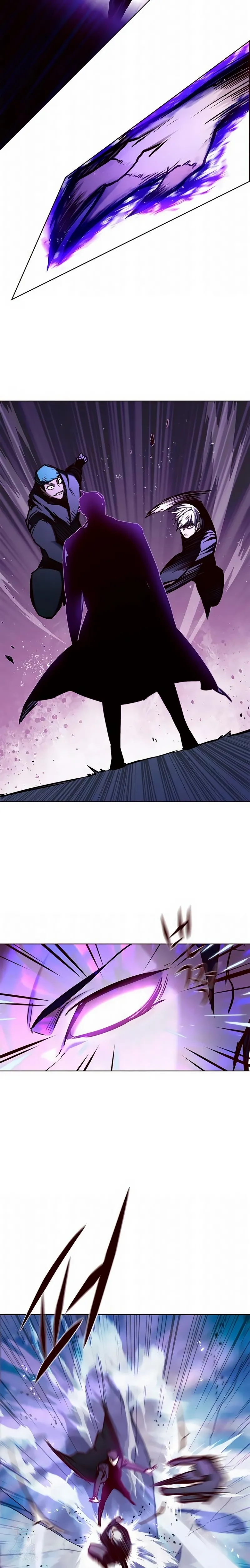 Read Veletric Pt Manga Online