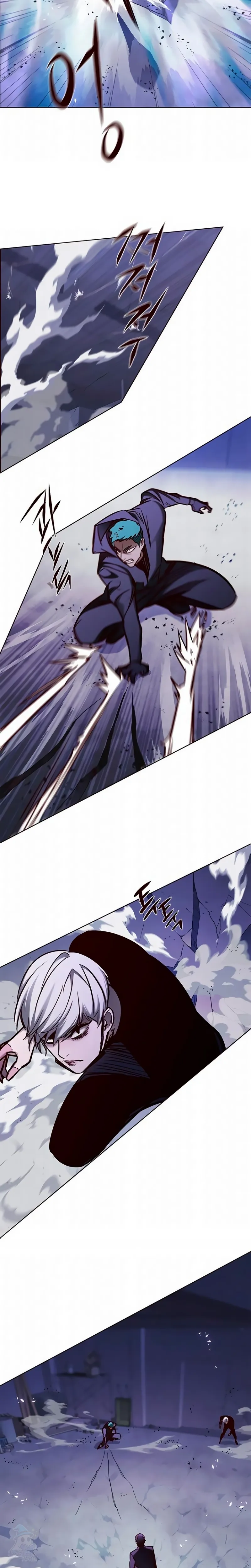 Read Veletric Pt Manga Online