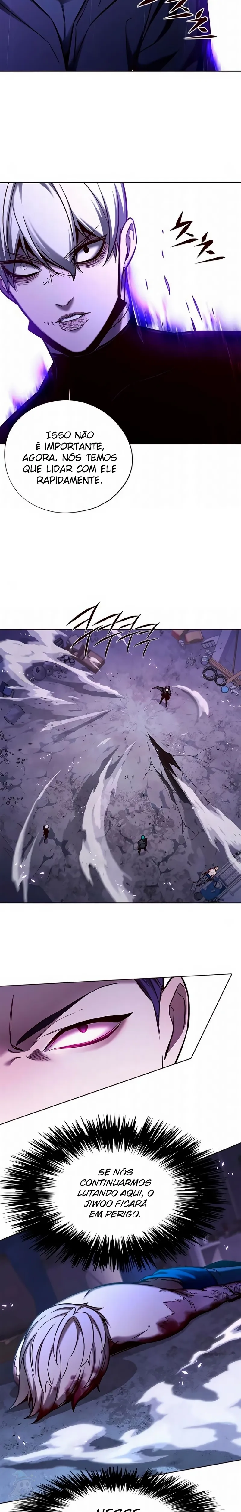 Read Veletric Pt Manga Online