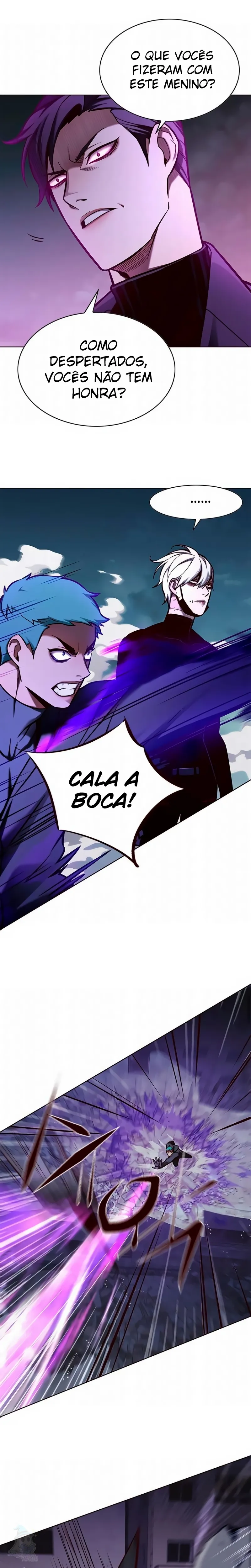 Read Veletric Pt Manga Online