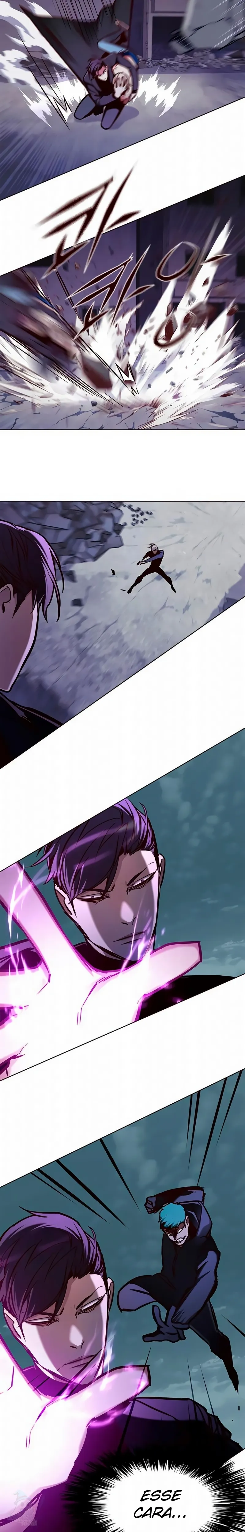 Read Veletric Pt Manga Online
