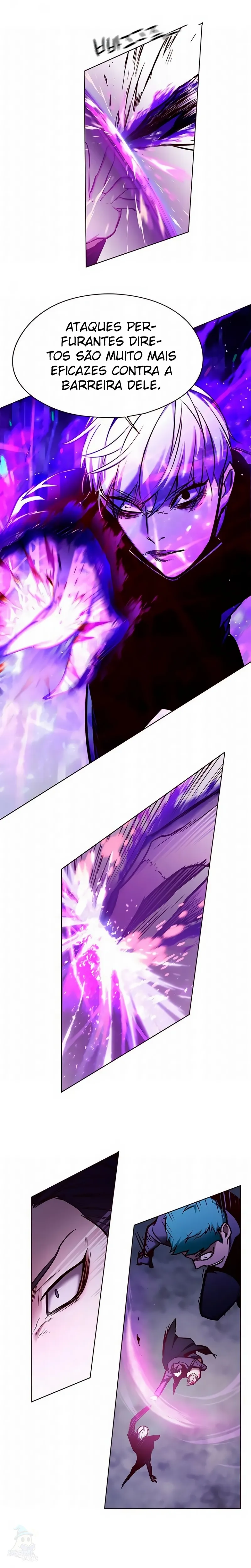 Read Veletric Pt Manga Online