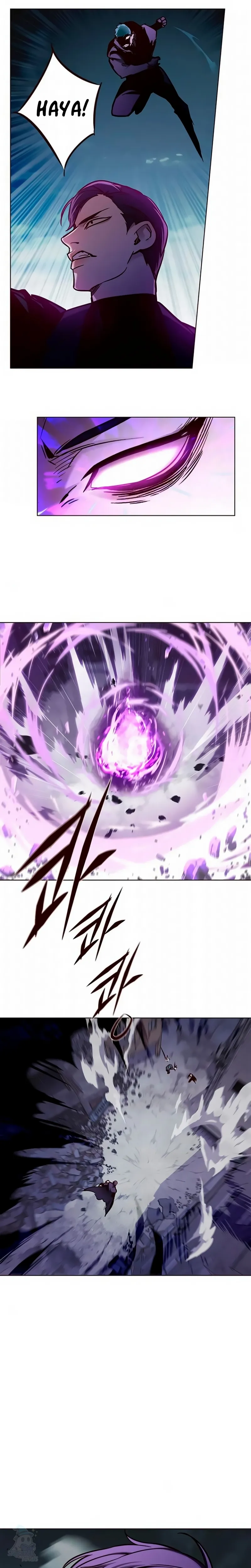Read Veletric Pt Manga Online