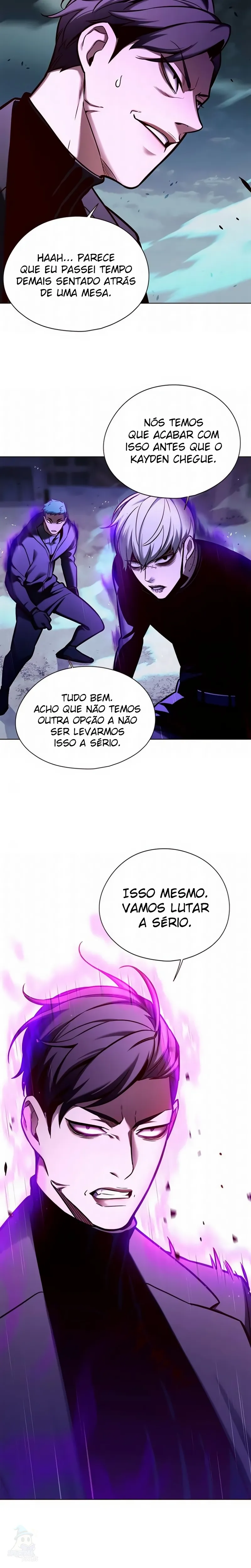 Read Veletric Pt Manga Online