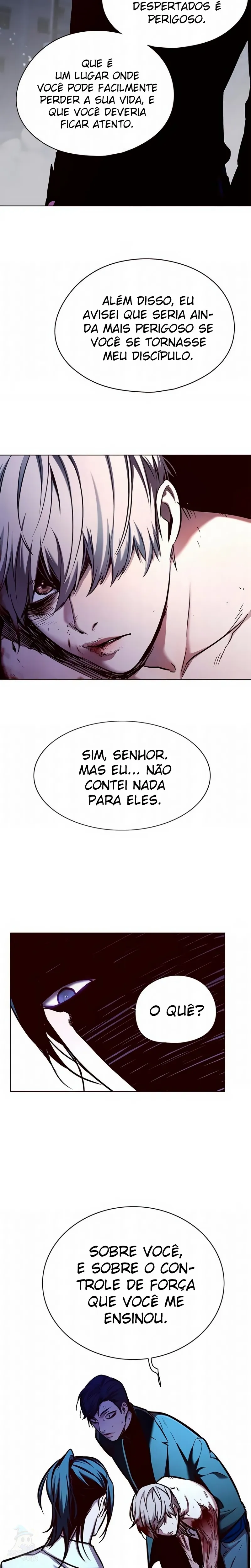Read Veletric Pt Manga Online