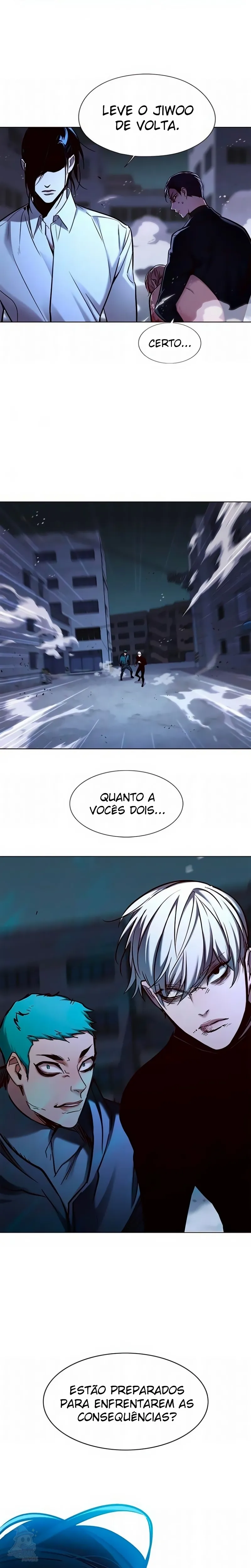 Read Veletric Pt Manga Online