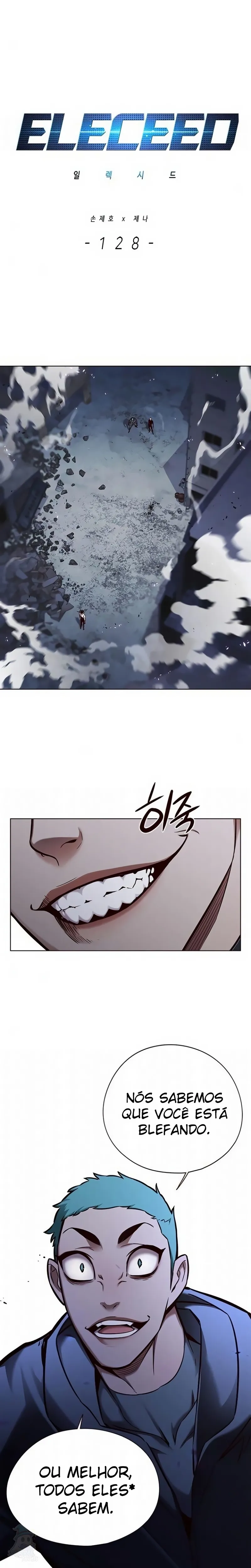Read Veletric Pt Manga Online