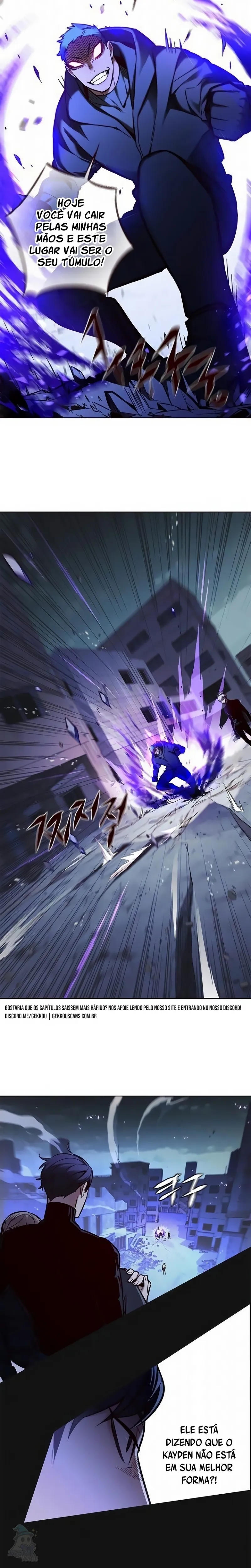 Read Veletric Pt Manga Online