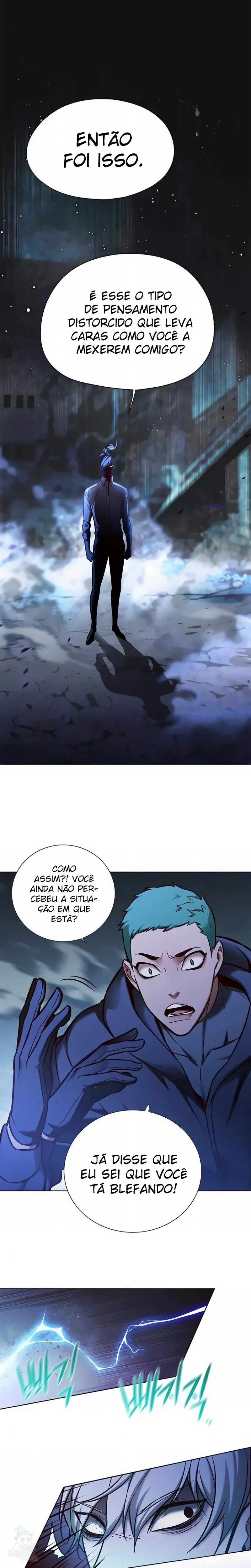 Read Veletric Pt Manga Online