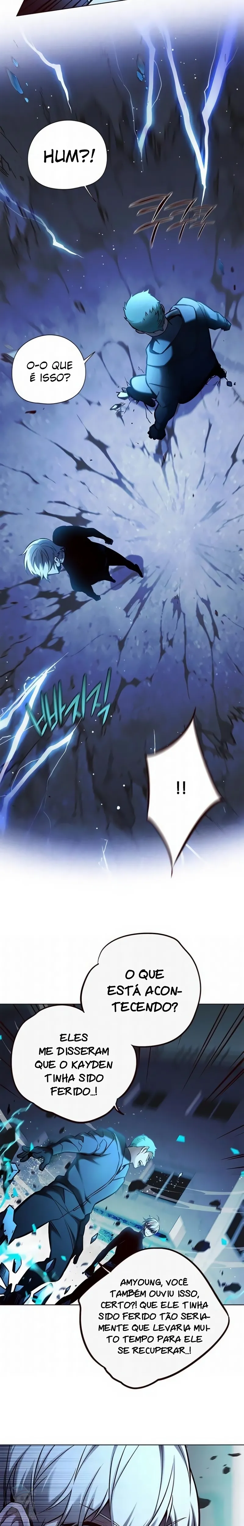 Read Veletric Pt Manga Online