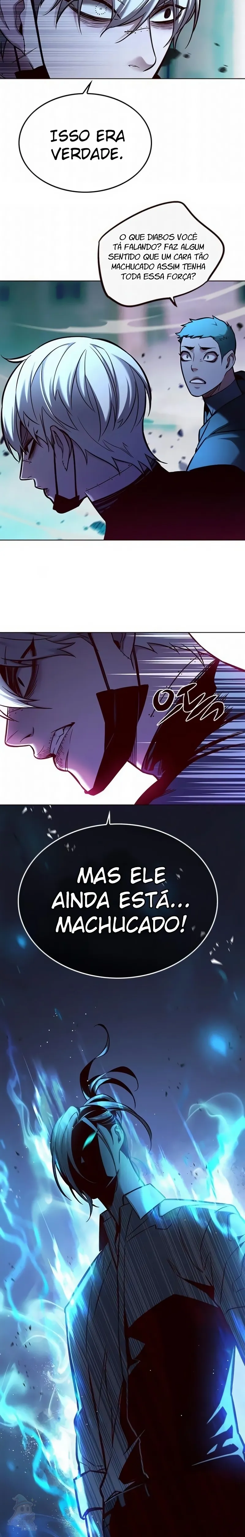 Read Veletric Pt Manga Online