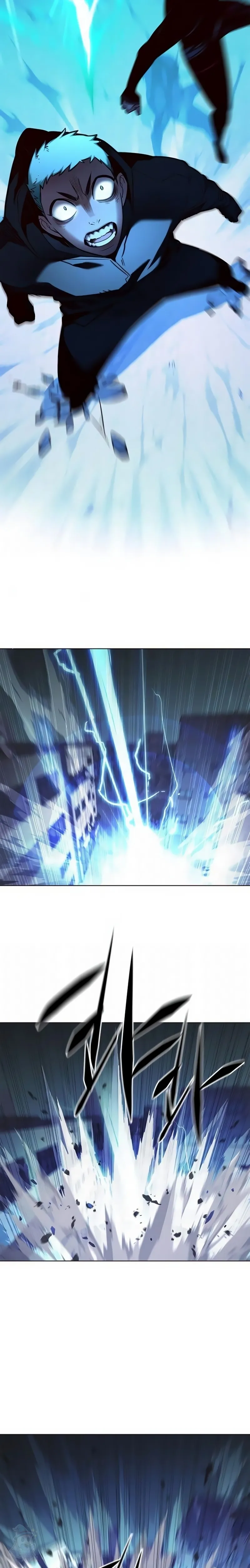Read Veletric Pt Manga Online