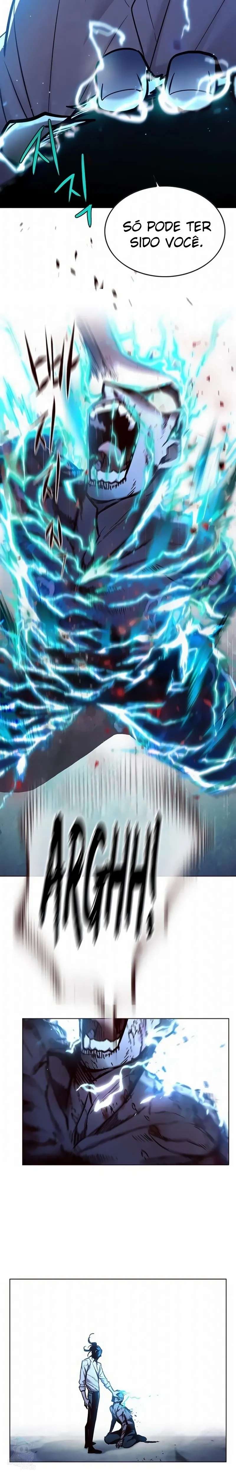 Read Veletric Pt Manga Online