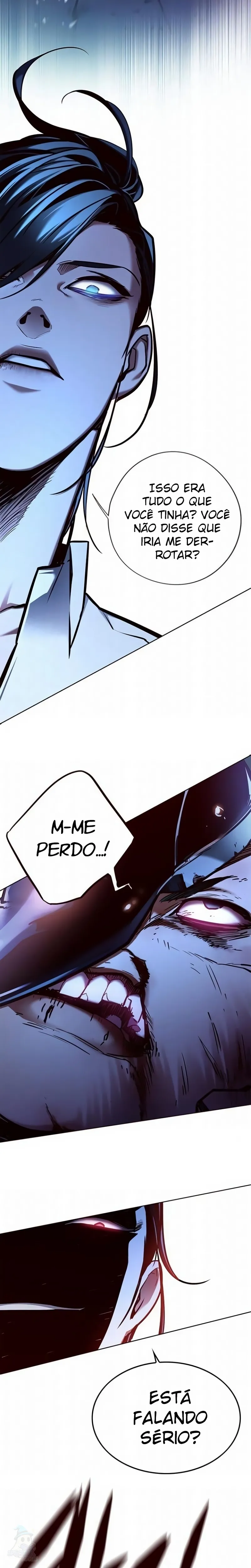 Read Veletric Pt Manga Online