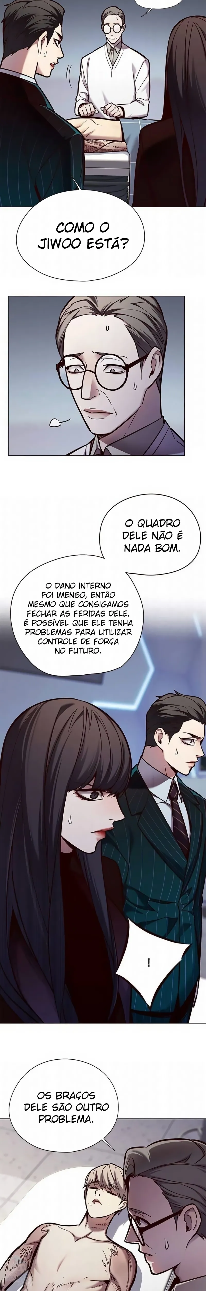 Read Veletric Pt Manga Online
