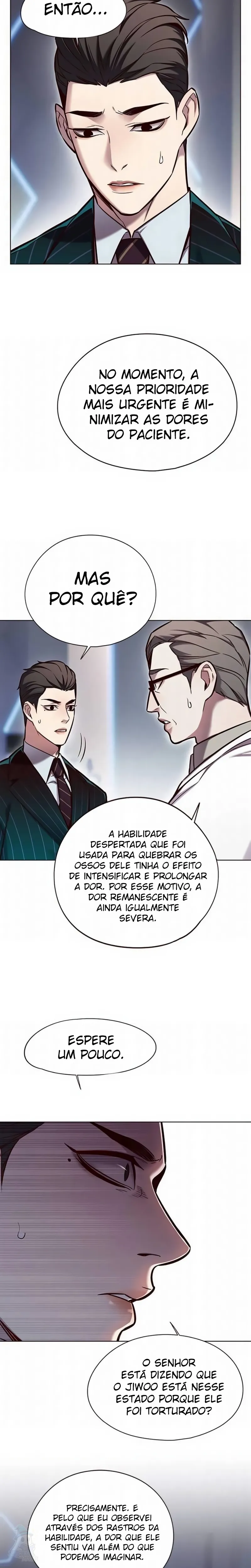 Read Veletric Pt Manga Online
