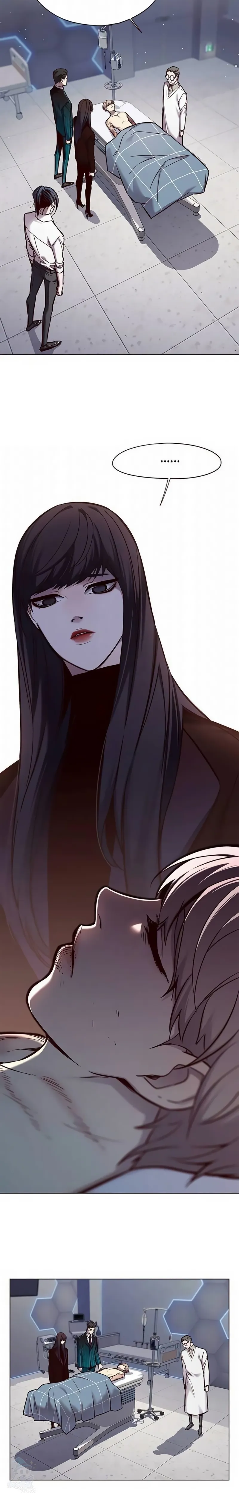 Read Veletric Pt Manga Online