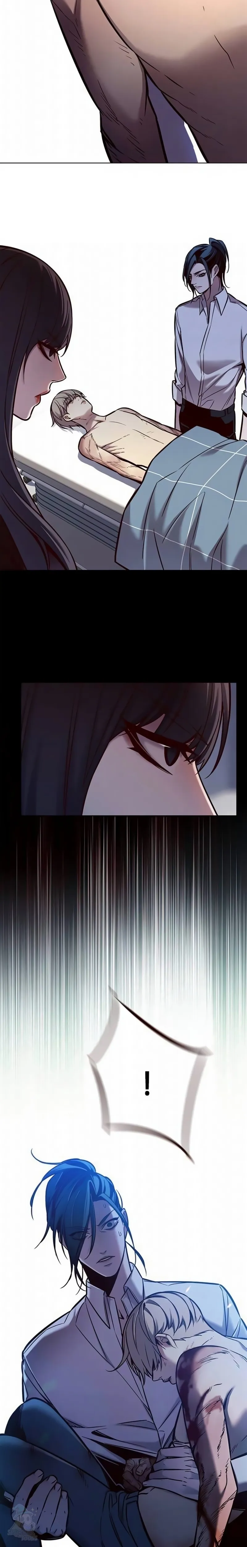 Read Veletric Pt Manga Online