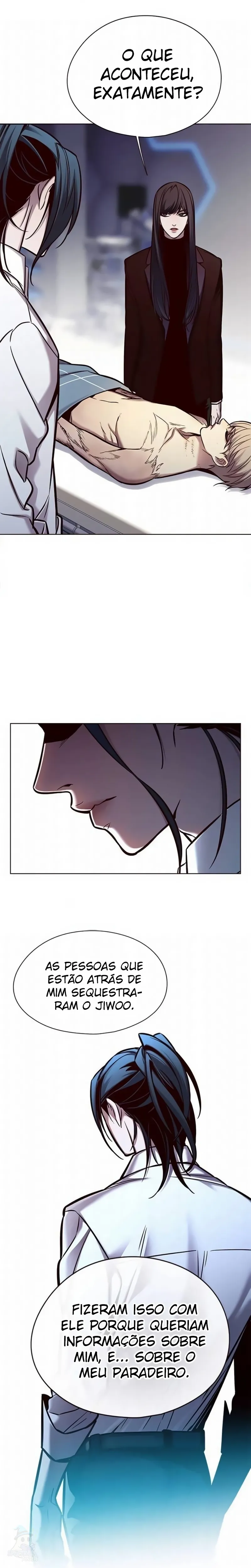 Read Veletric Pt Manga Online
