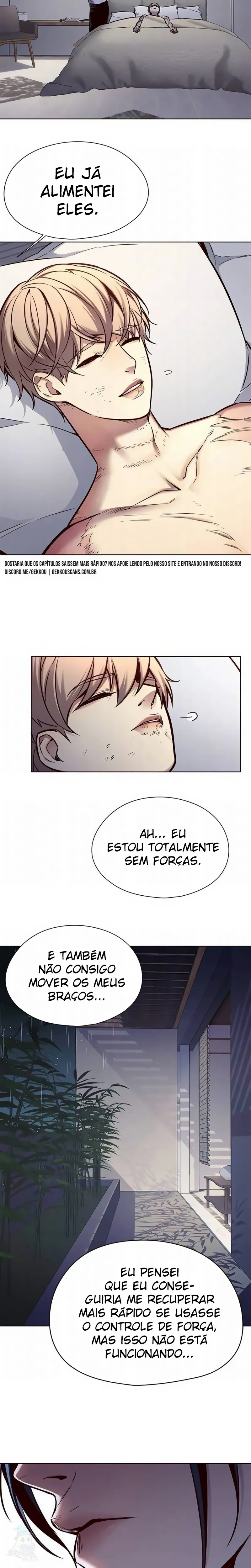 Read Veletric Pt Manga Online