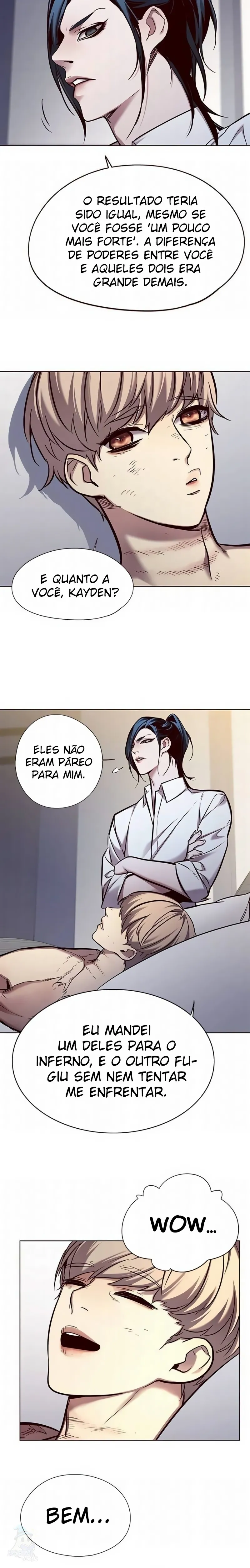 Read Veletric Pt Manga Online