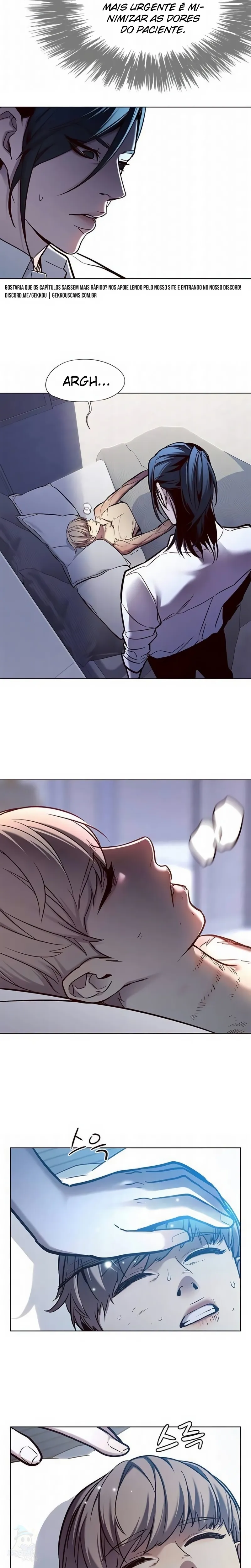 Read Veletric Pt Manga Online