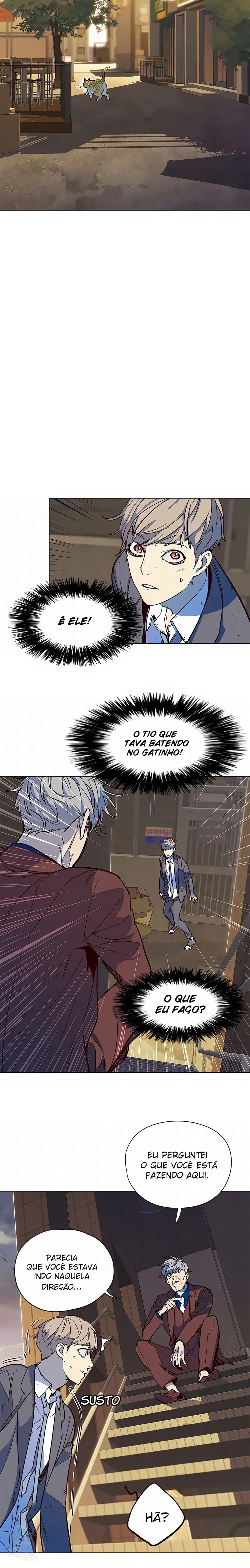 Read Veletric Pt Manga Online