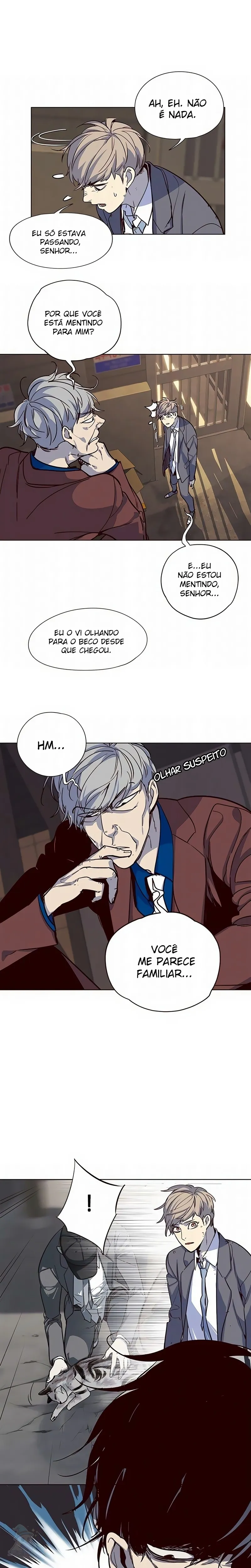 Read Veletric Pt Manga Online