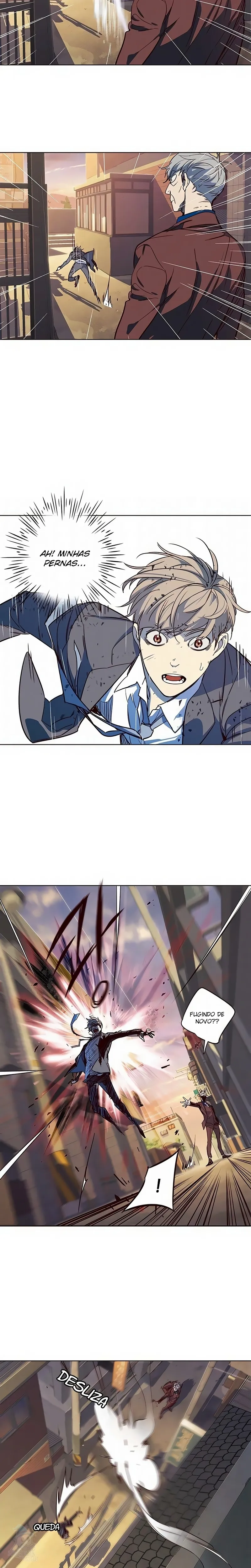 Read Veletric Pt Manga Online
