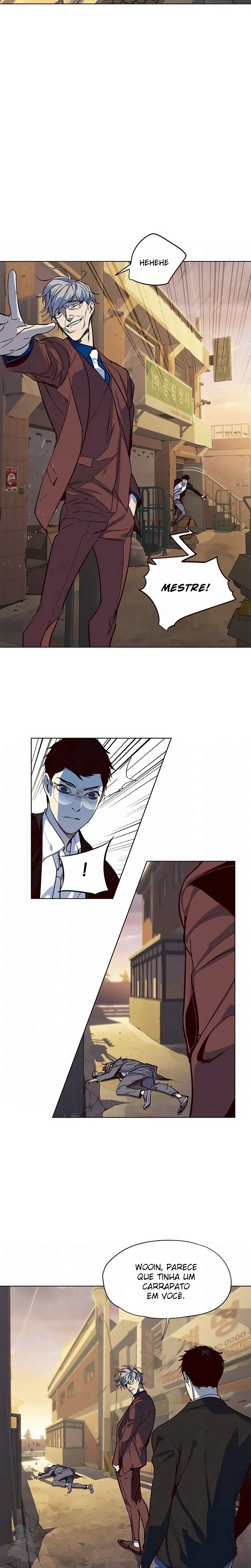Read Veletric Pt Manga Online