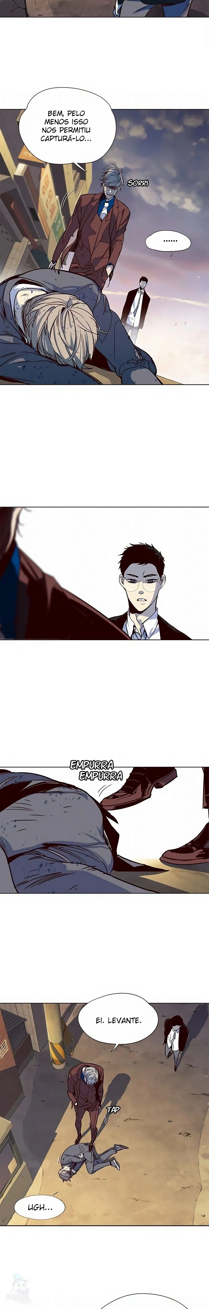 Read Veletric Pt Manga Online