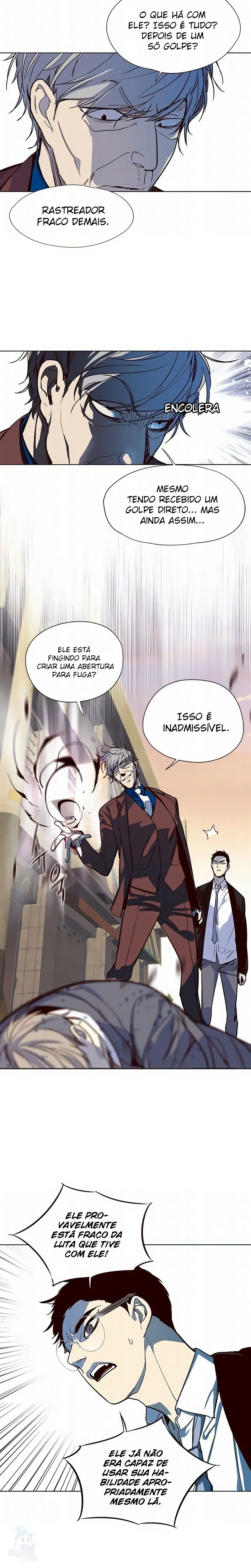 Read Veletric Pt Manga Online