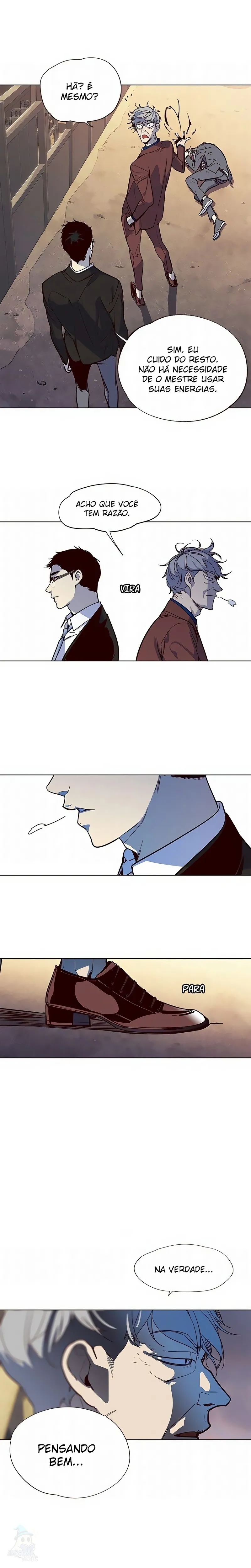 Read Veletric Pt Manga Online