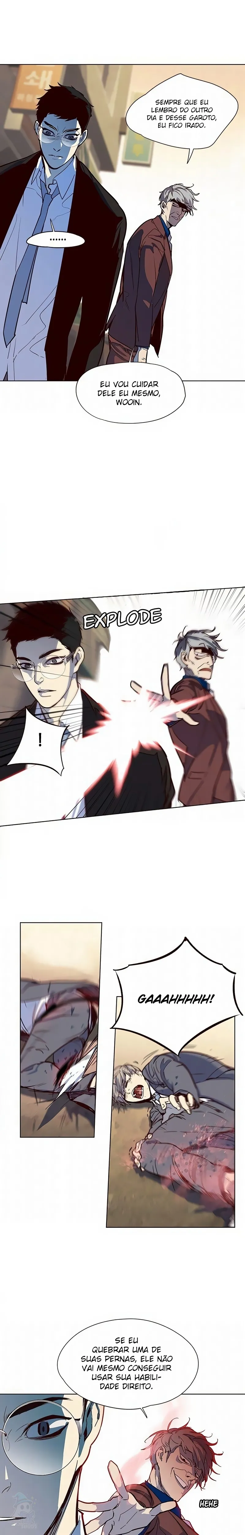 Read Veletric Pt Manga Online