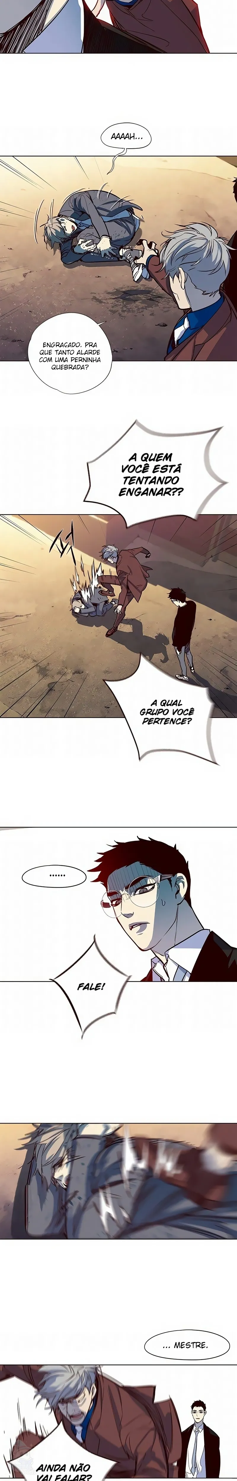 Read Veletric Pt Manga Online