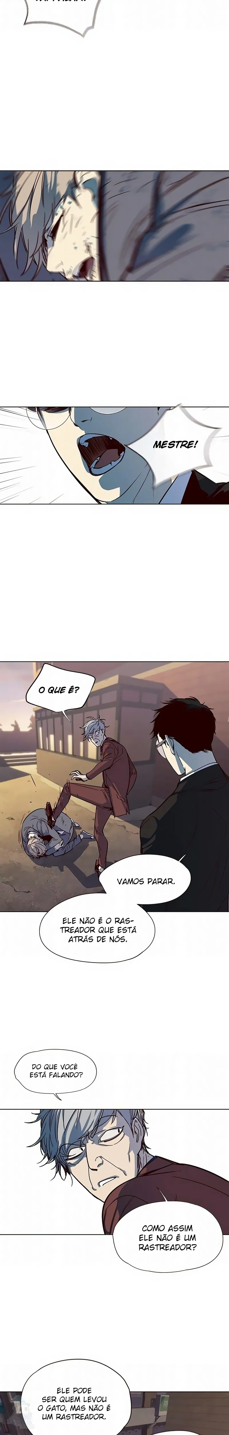 Read Veletric Pt Manga Online