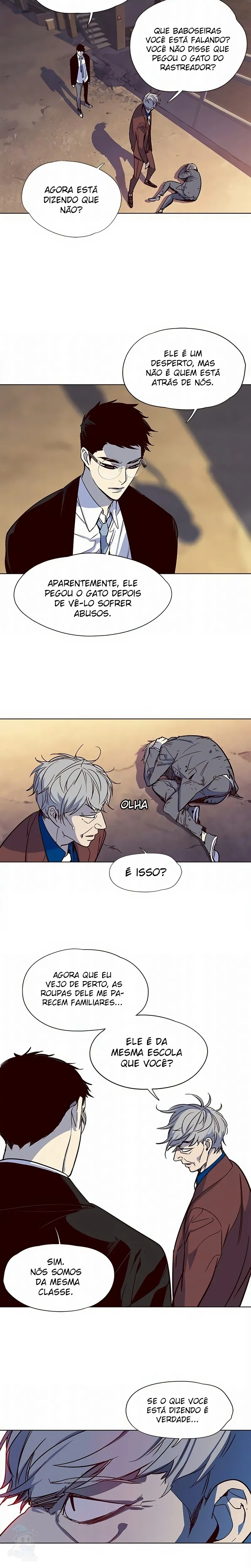 Read Veletric Pt Manga Online