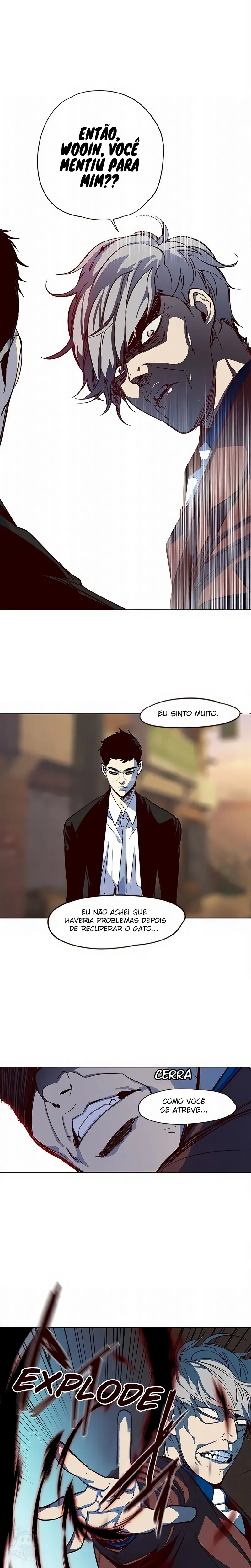 Read Veletric Pt Manga Online