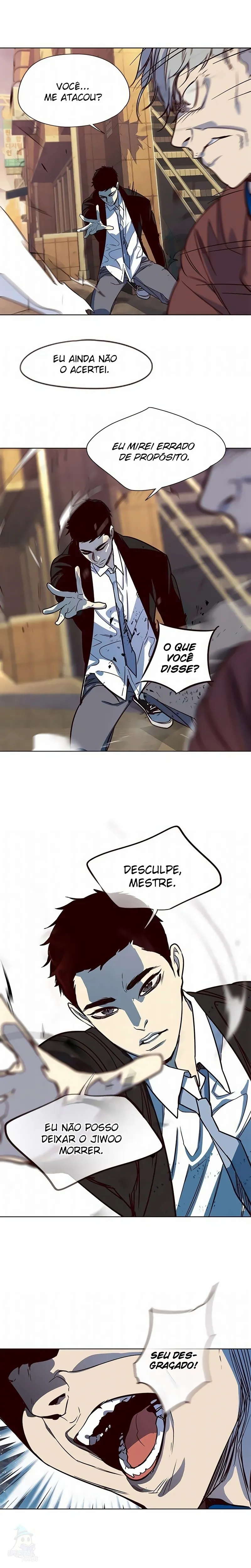 Read Veletric Pt Manga Online