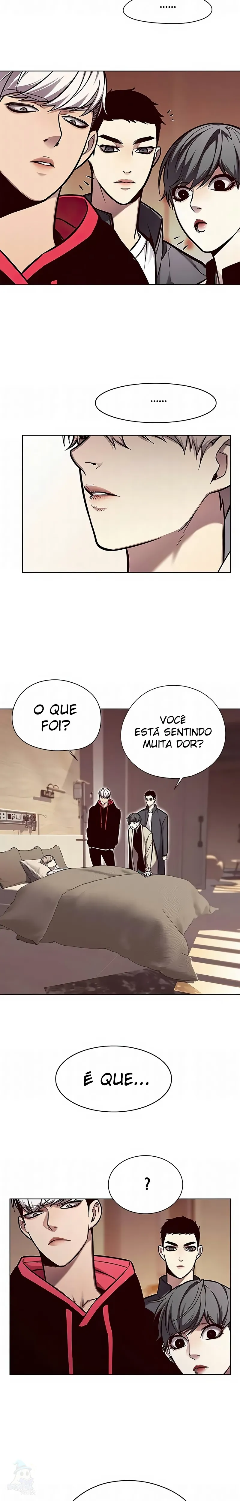 Read Veletric Pt Manga Online