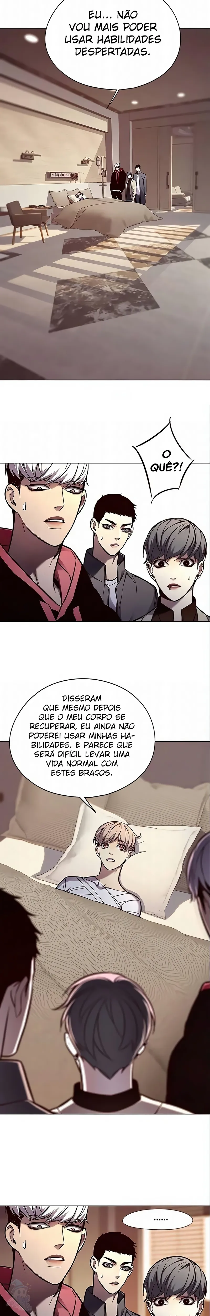 Read Veletric Pt Manga Online