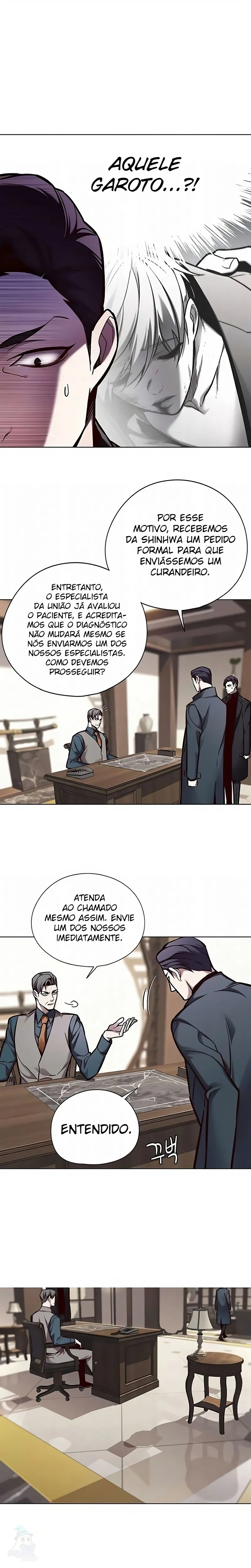 Read Veletric Pt Manga Online
