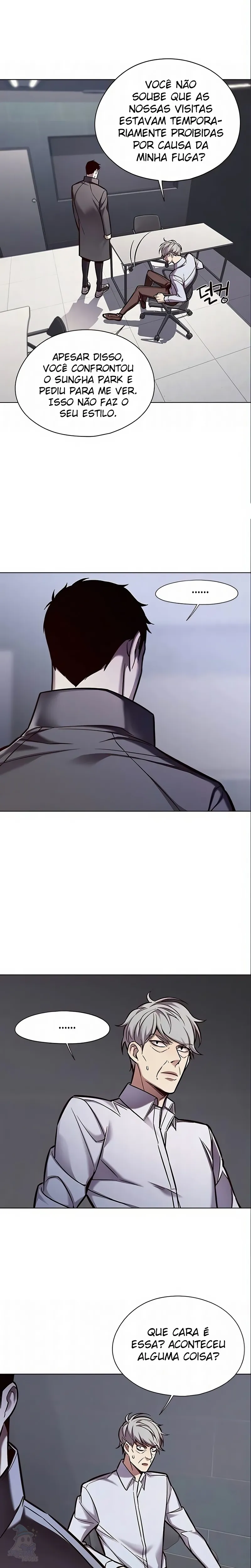 Read Veletric Pt Manga Online