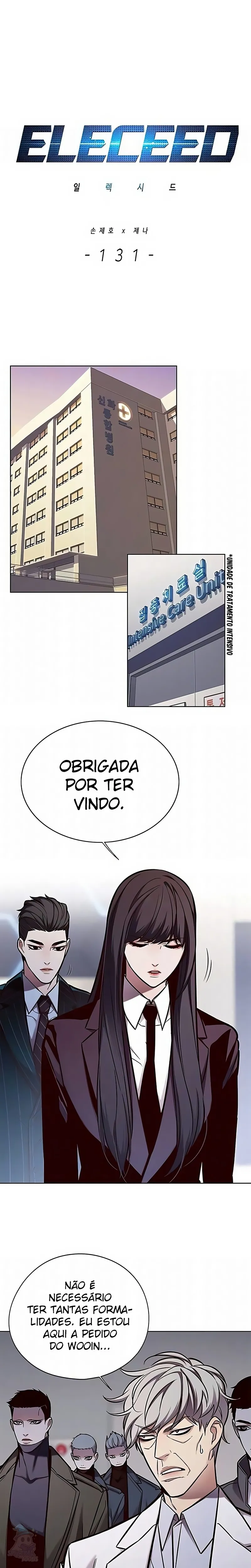 Read Veletric Pt Manga Online