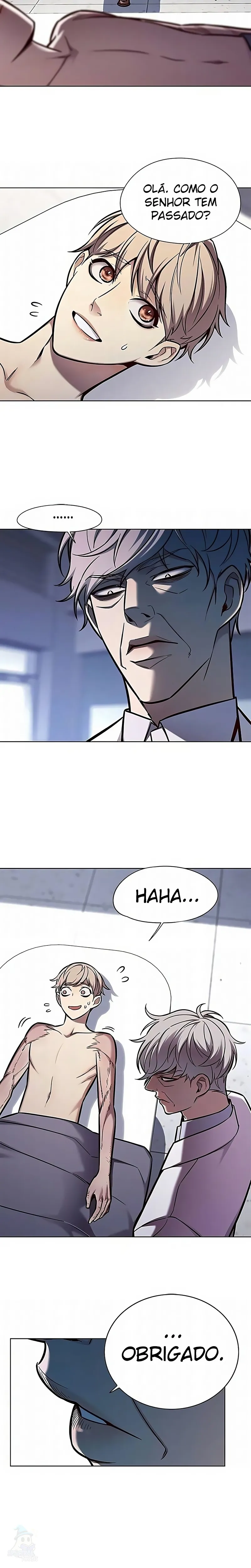 Read Veletric Pt Manga Online