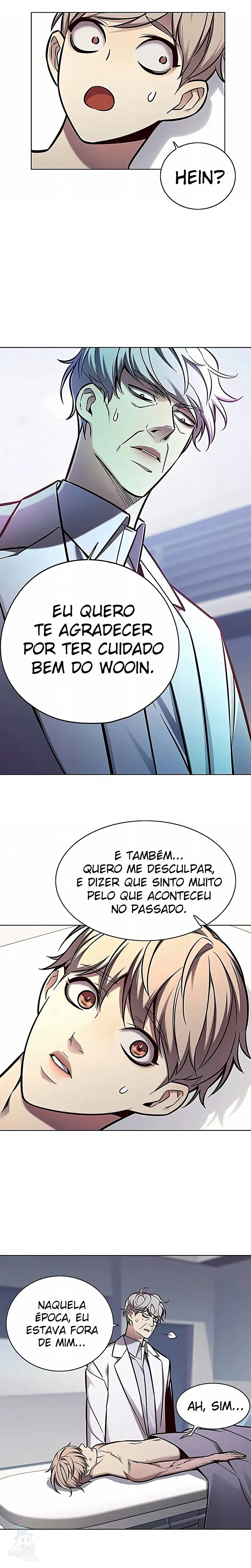 Read Veletric Pt Manga Online