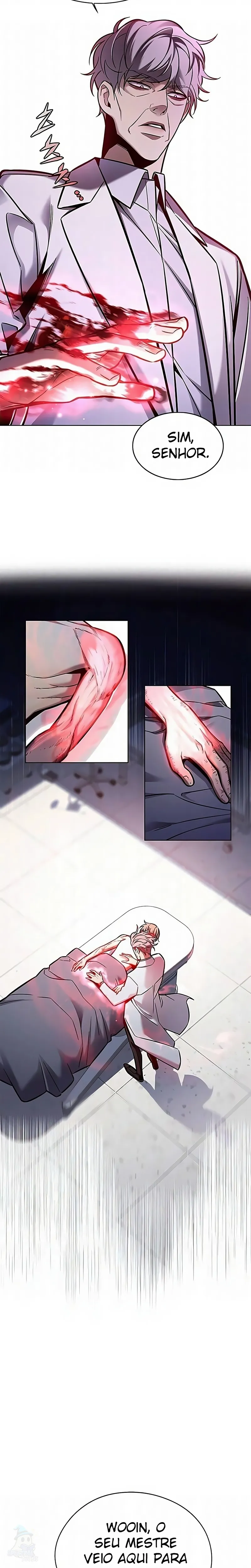 Read Veletric Pt Manga Online